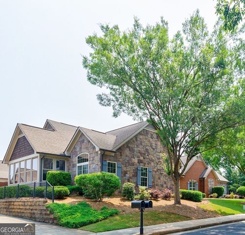 4347 Lanier Ridge Walk #1501, Cumming, GA 30041
