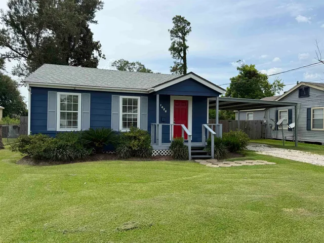 1426 Grein Ave, Lake Charles, LA 70601