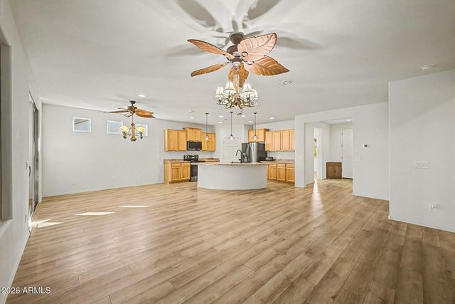 20379 N WAGNER WASH Drive, Buckeye, AZ 85396