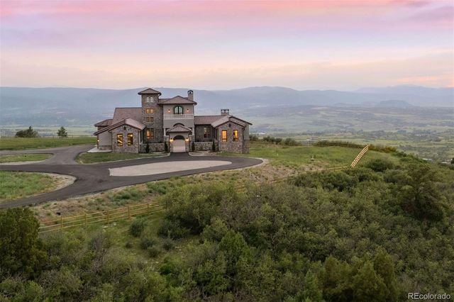 253 Stone Pointe Trail, Castle Rock, CO 80109