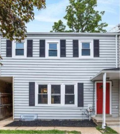 5534 Walker Mill Rd, Capitol Heights, MD 20743