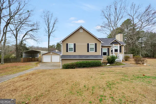 565 Scarborough Rd, Ellenwood, GA 30294