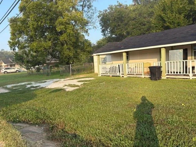 1102 Willow Glen River Rd, Alexandria, LA 71302