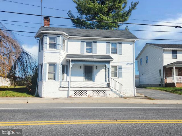 50 W  Baltimore St, Taneytown, MD 21787