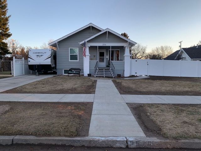 2516 3rd Ave S, Great Falls, MT 59405