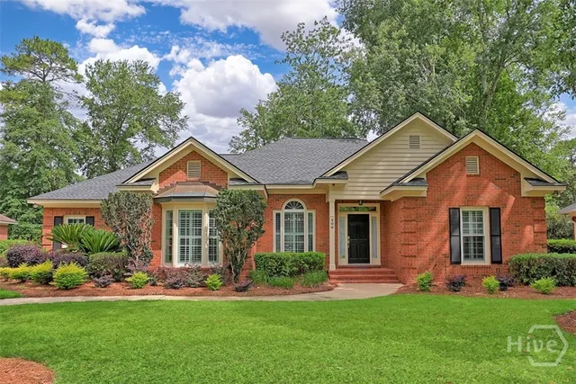 206 Wedgefield Crossing, Savannah, GA 31405