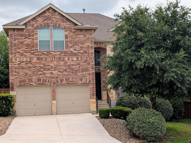 3319 Valley Crk, San Antonio, TX 78261