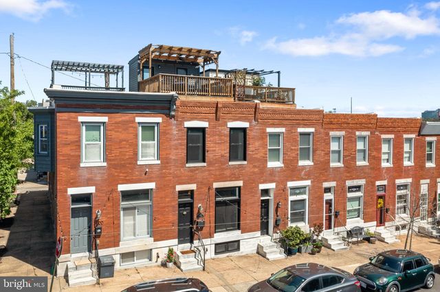 3902 Foster Ave, Baltimore, MD 21224