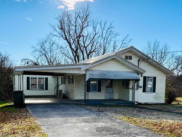 533 S  South St   #2, Williamsburg, KY 40769