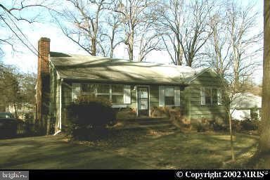 315 N  Virginia Ave, Falls Church, VA 22046