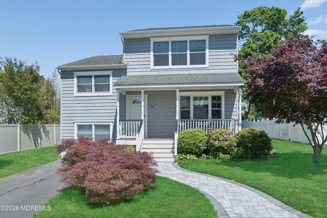 83 Wilson Circle W, Red Bank, NJ 07701