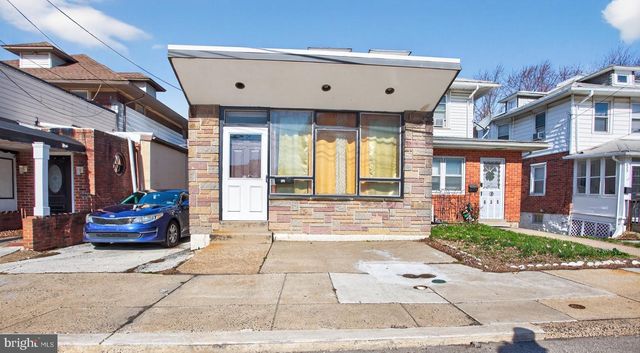 637 Chester Pike, Prospect Park, PA 19076