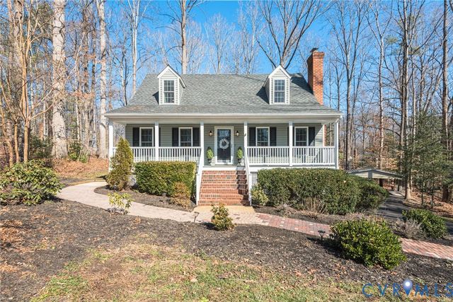 14000 Key Deer Dr, Midlothian, VA 23112