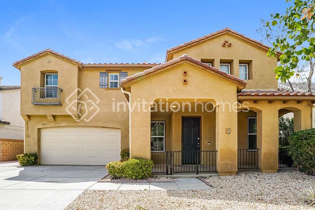 42937 59th St W, Lancaster, CA 93536