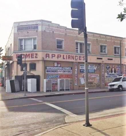5405 S  Central Ave, Los Angeles, CA 90011