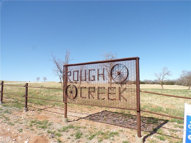 E  1000th Rd   #3, Weatherford, OK 73096