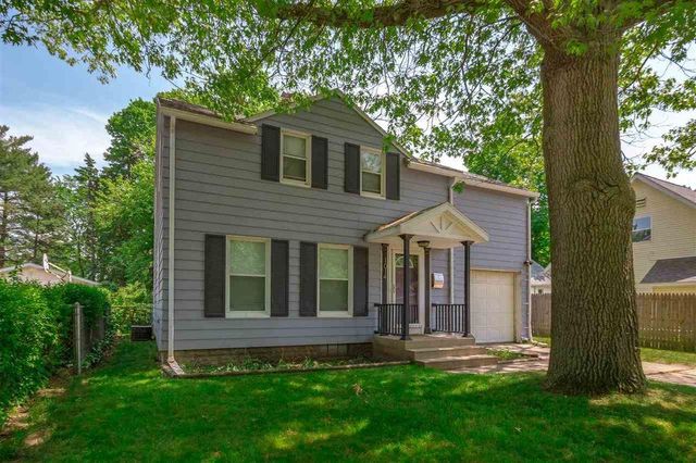 1014 Stanfield St, South Bend, IN 46617