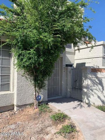 1717 E UNION HILLS Drive #1034, Phoenix, AZ 85024