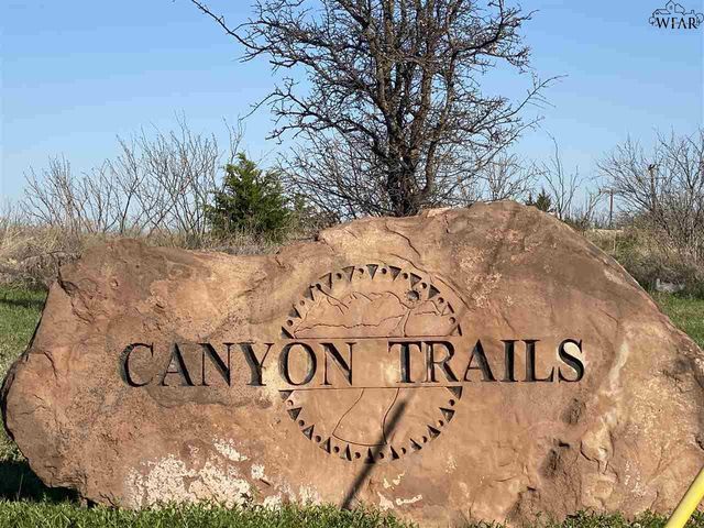 4210 Canyon Trails Dr, Wichita Falls, TX 76309
