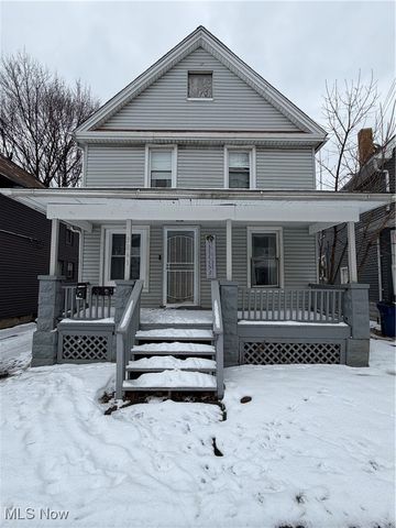 3841 W  39th St, Cleveland, OH 44109