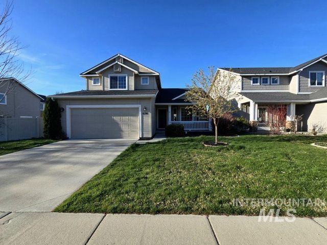 4296 E  Arch Dr, Meridian, ID 83646