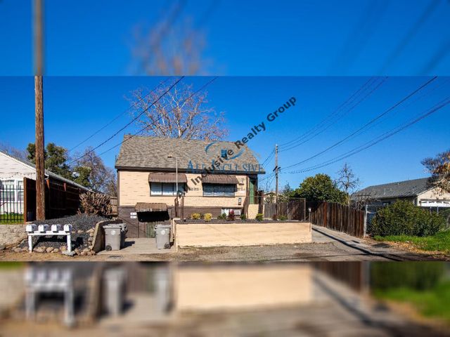 1621 Kathleen Ave #A, Sacramento, CA 95815