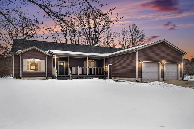 3360 S  State Road 39, North Judson, IN 46366
