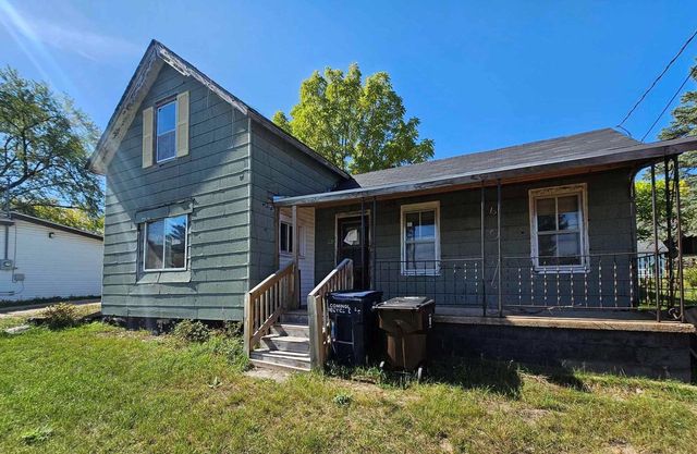 201 North 2nd Street, Coloma, WI 54930