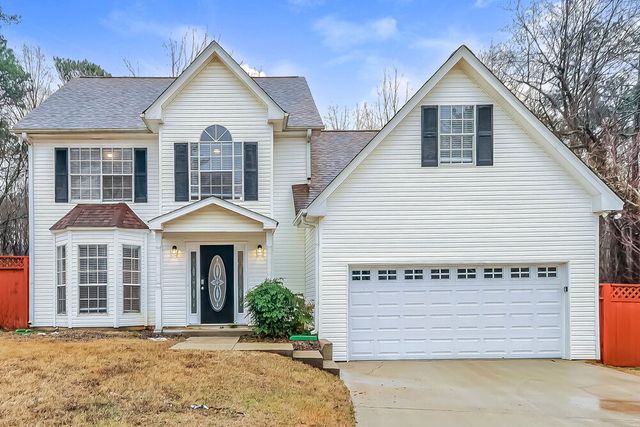 3349 Garden Mill Ter, Ellenwood, GA 30294
