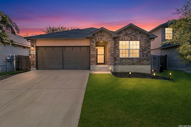 1709 London Blue, San Antonio, TX 78245