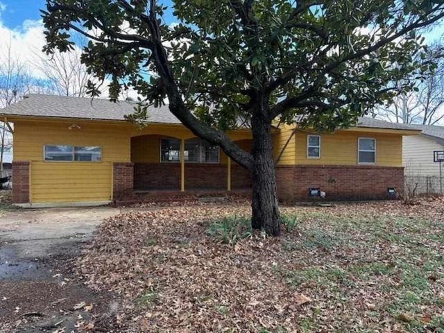 1115 S  Stanley St, Stillwater, OK 74074