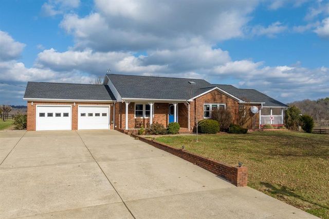 4176 Happy Hollow Rd, Hawesville, KY 42348