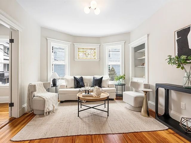 49 Hancock St #2, Dorchester, MA 02125