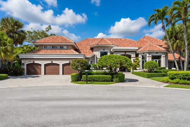 17079 Darlington Court, Boca Raton, FL 33496
