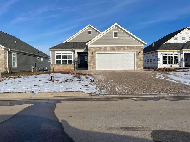 2536 ORION TRAIL, Green Bay, WI 54311