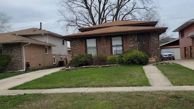18142 Ravisloe Ter, Country Club Hills, IL 60478