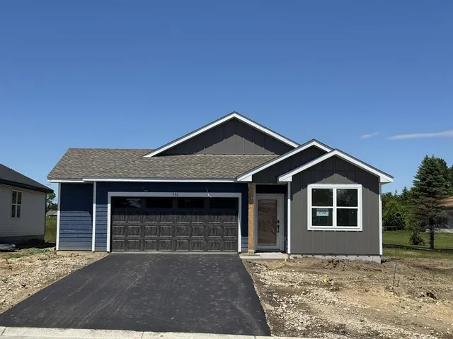 732 Vista Ct, Hanover, MN 55341