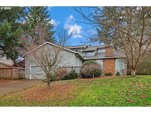 12123 SW Orchard Hill Way, Lake Oswego, OR 97035