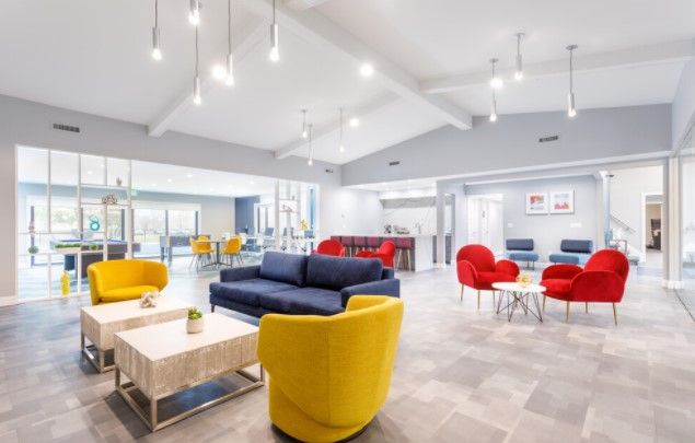 Dearborn View Apartments - Inkster Mi - Inkster Mi Trulia