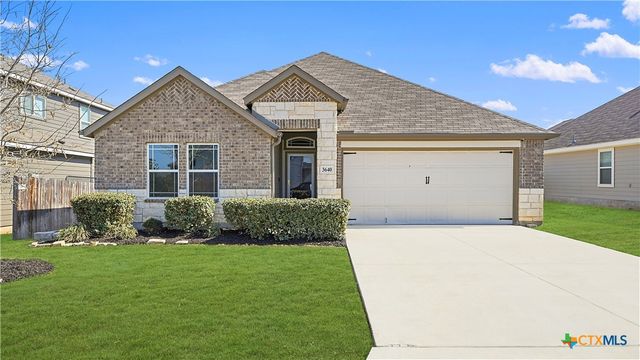 3640 Space Cloud Dr, New Braunfels, TX 78130