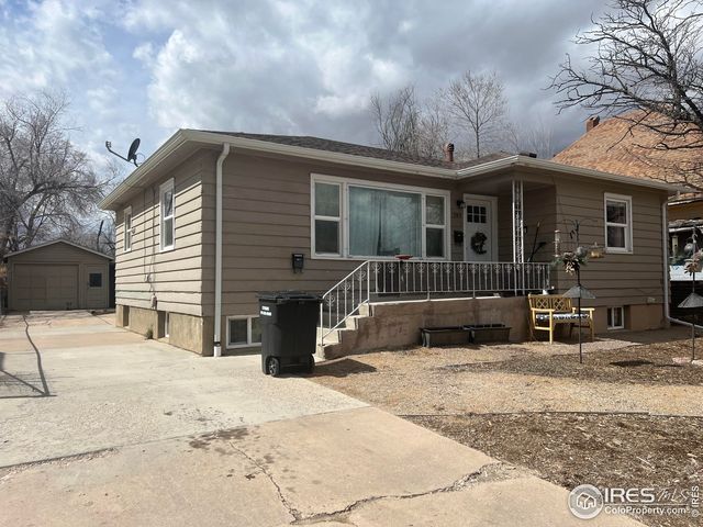 505 13th Ave, Greeley, CO 80631