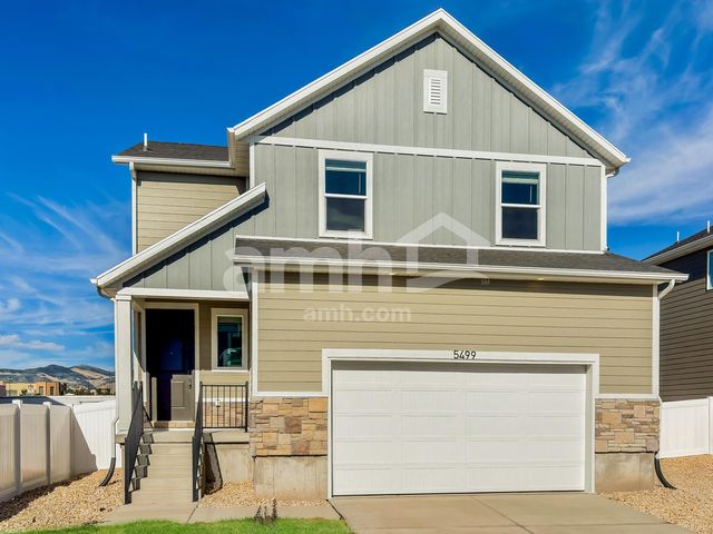 5499 W  Damfield Ln, West Jordan, UT 84081