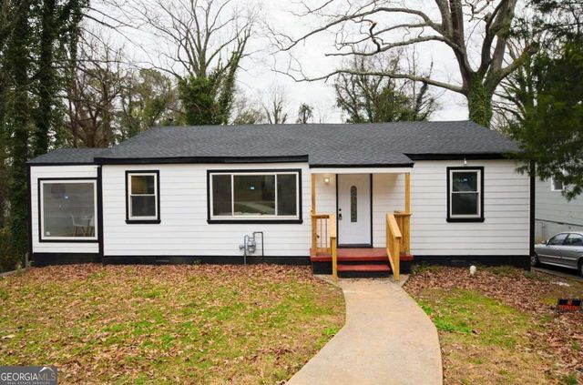 1350 Kenilworth Dr SW, Atlanta, GA 30310