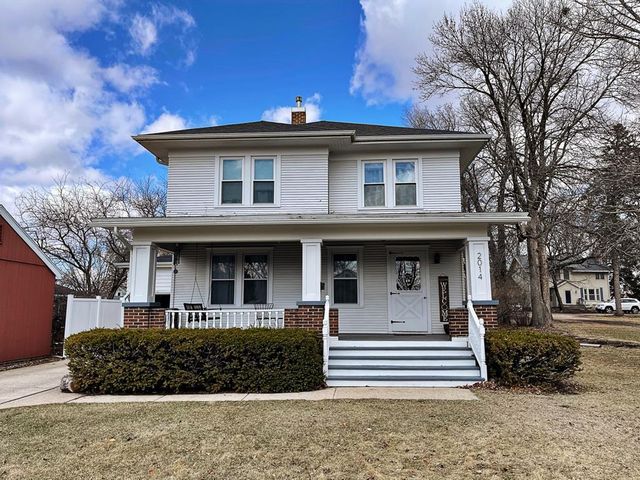 2014 8th Ave N, Fort Dodge, IA 50501