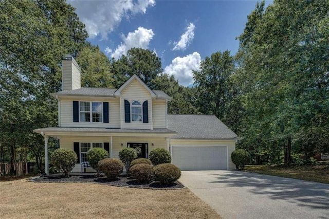 530 Windermere Dr, Loganville, GA 30052