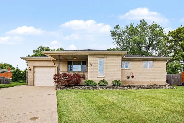 3392 Keywest Dr, Cincinnati, OH 45239