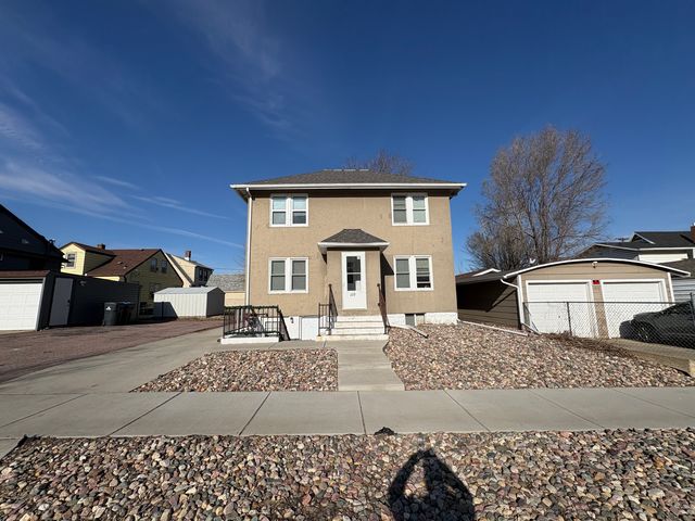 109 N  Wayland Ave #1, Sioux Falls, SD 57103