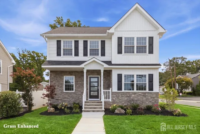 713 Inman Ave, Colonia, NJ 07067