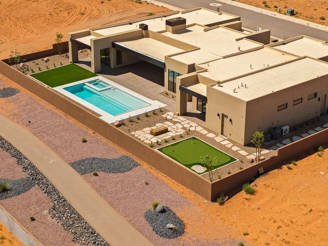 3337 S  Cottontail Way, Hurricane, UT 84737