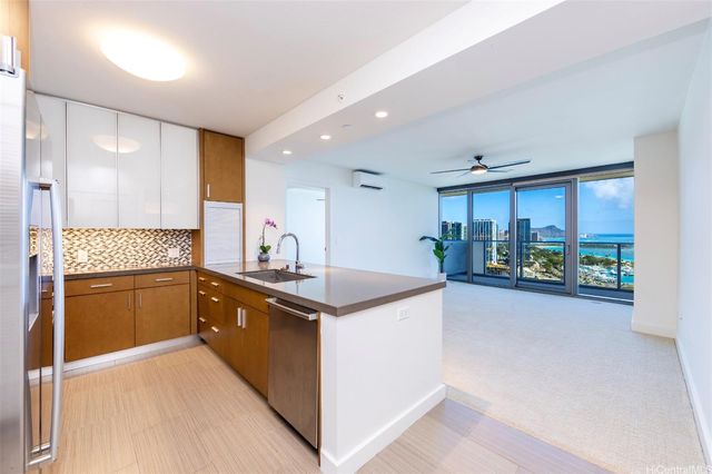 600 Ala Moana Blvd #3307, Honolulu, HI 96813